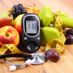 Espace diabete