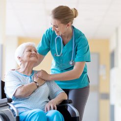 Geriatrie