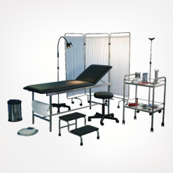 Mobiler medical