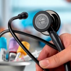 Stethoscope