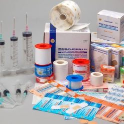 Consommables medical
