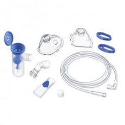 Oxygenotherapie et aspiration