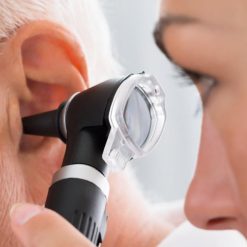 otoscope