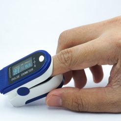 oxymetre