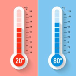 thermometre